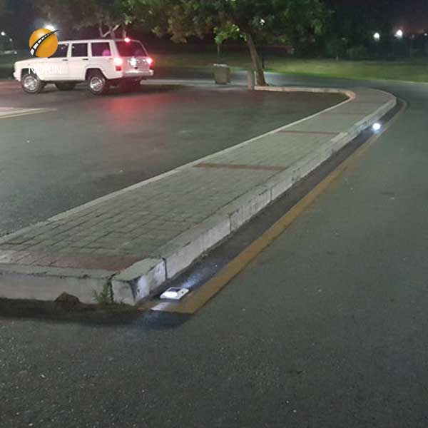 Underground Solar Led Road Stud For Parking Lot